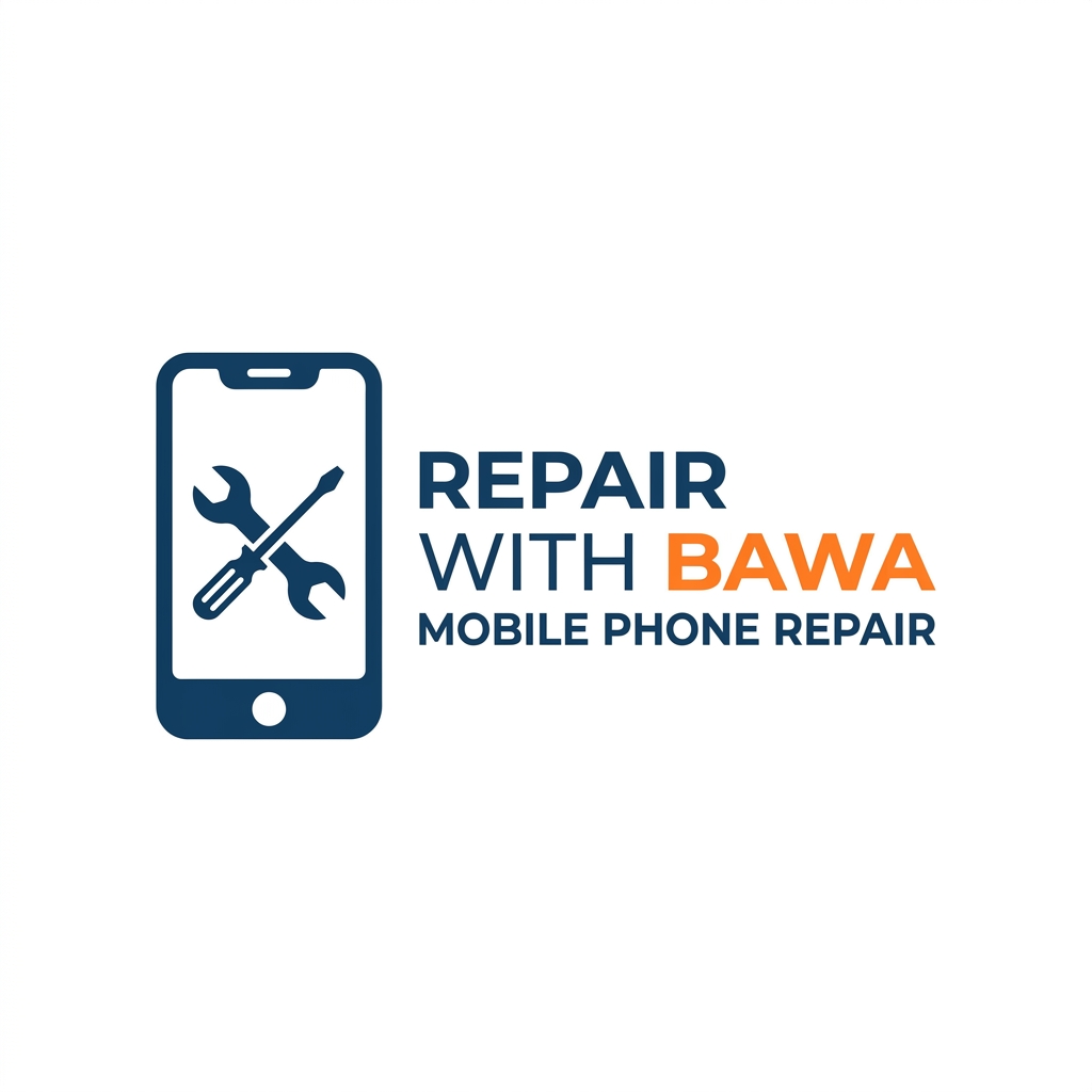 RepairWithBawa Logo